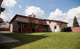 Farkas Villa Apartmanok