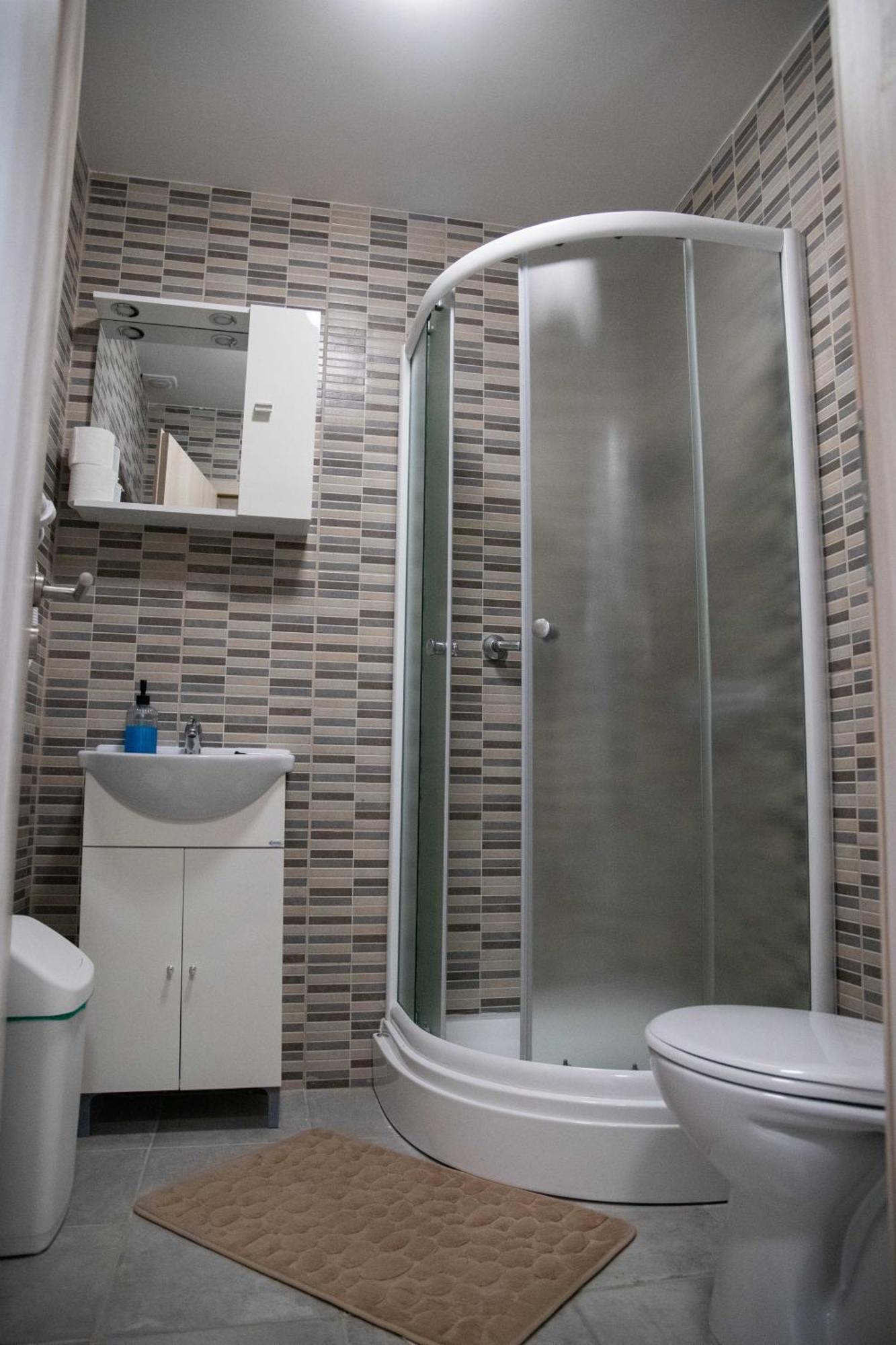 Farkas Villa Apartmanok Mórahalom Cameră foto