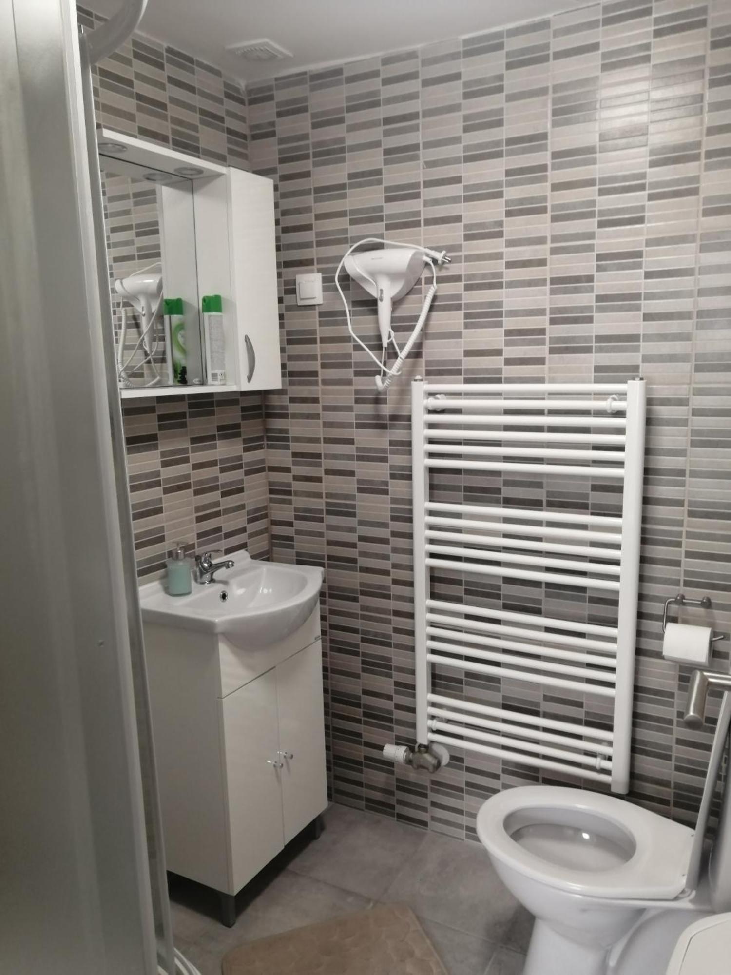 Farkas Villa Apartmanok Mórahalom Cameră foto